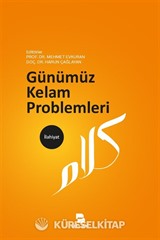 Günümüz Kelam Problemleri