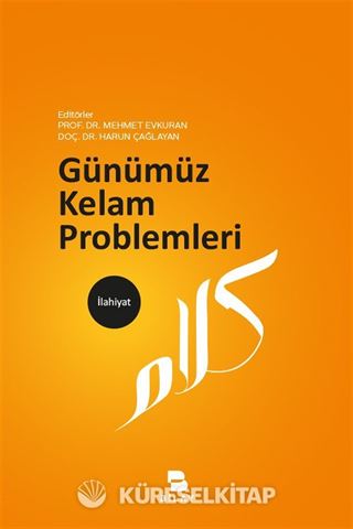 Günümüz Kelam Problemleri