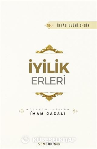 İyilik Erleri