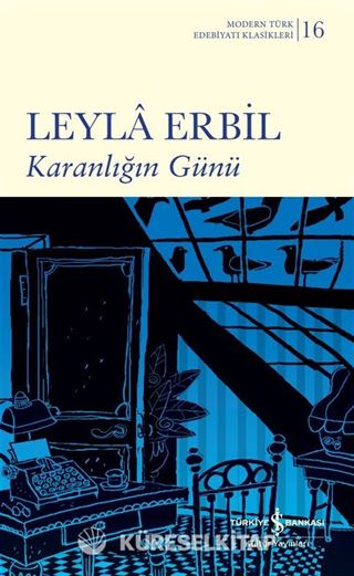 Karanlığın Günü (Karton Kapak)