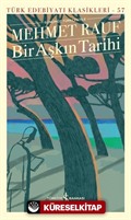 Bir Aşkın Tarihi (Karton Kapak)