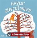 Havuç ve Güvercinler