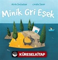 Minik Gri Eşek