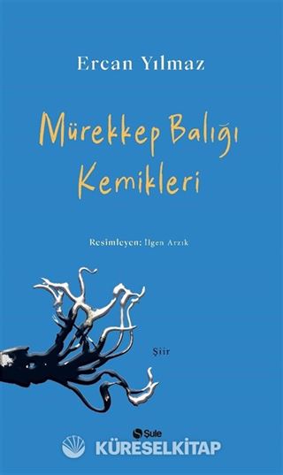 Mürekkep Balığı Kemikleri