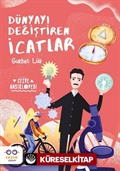 Dünyayı Değiştiren İcatlar