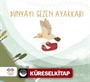 Dünyayı Gezen Ayakkabı