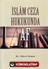 İslam Ceza Hukukunda Af