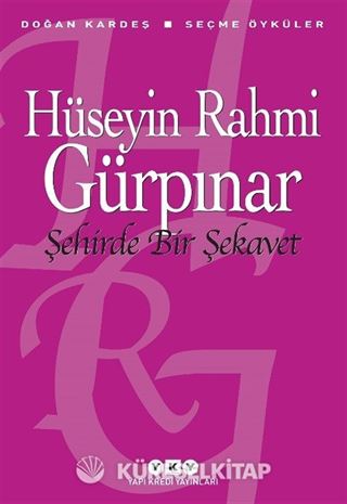 Şehirde Bir Şekavet