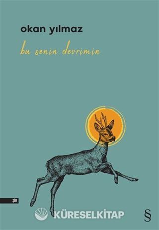 Bu Senin Devrimin