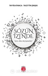 Sözün İzinde