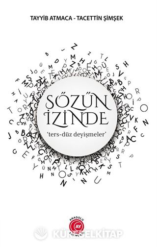 Sözün İzinde