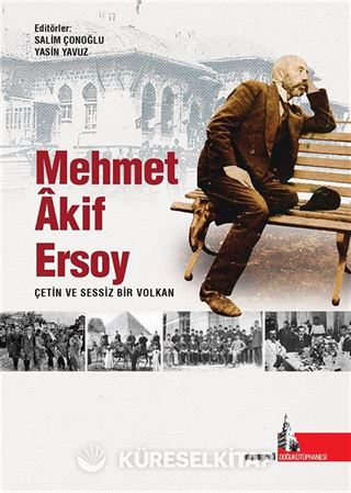 Mehmet Akif Ersoy