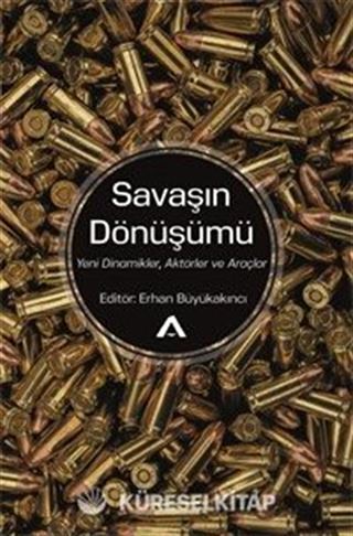 Savaşın Dönüşümü