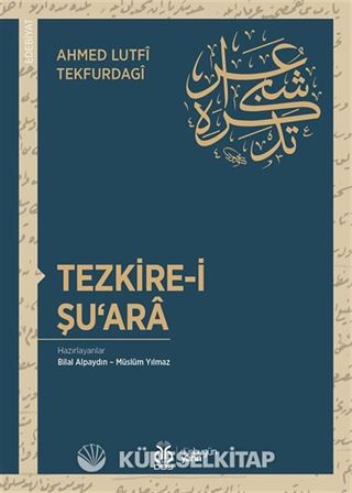 Tezkire-i Şuara