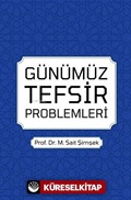 Günümüz Tefsir Problemleri