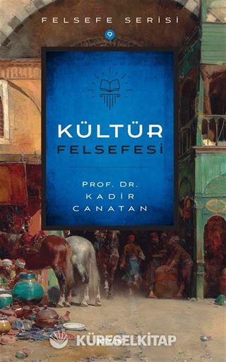 Kültür Felsefesi