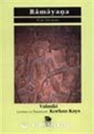 Ramayana / Hint Destanı