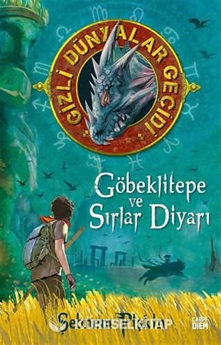 Göbeklitepe ve Sırlar Diyarı / Gizli Dünyalar Geçidi