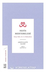 Nefis Mertebeleri