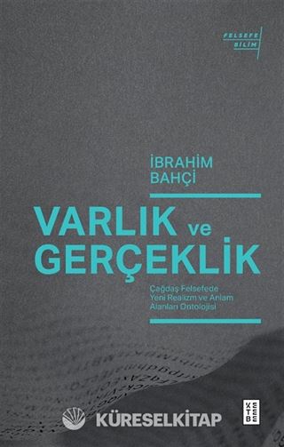 Varlık ve Gerçeklik
