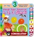 3+ Yaş Haydi Sayı Sayalım - 1,2,3 Şimdi