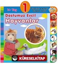 1+ Yaş Dostumuz Evcil Hayvanlar