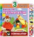 3+ Yaş Benim İlk Kelimelerim