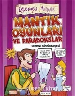 Mantık Oyunları ve Paradokslar