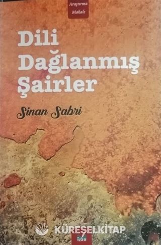 Dili Dağlanmış Şairler