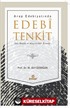 Arap Edebiyatında Edebi Tenkit