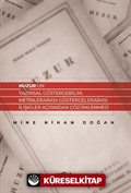 Huzur'un Yazınsal Göstergebılım, Metinlerarası-Göstergelerarası İlişkiler Açısından Çözümlenmesi