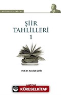 Şiir Tahlilleri 1