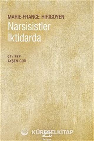 Narsisistler İktidarda