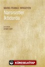 Narsisistler İktidarda