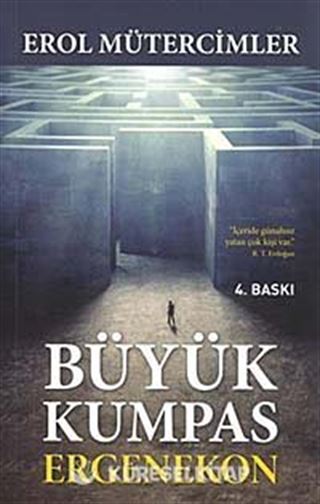 Büyük Kumpas Ergenekon