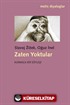 Zaten Yoktular