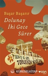 Dolunay İki Gece Sürer