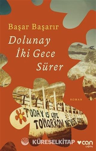 Dolunay İki Gece Sürer
