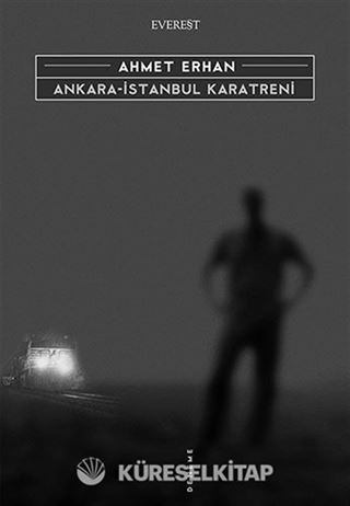 Ankara-İstanbul Karatreni