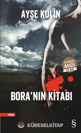Bora'nın Kitabı (Midi Boy)