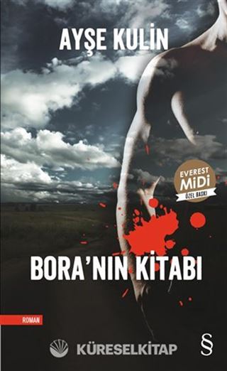 Bora'nın Kitabı (Midi Boy)