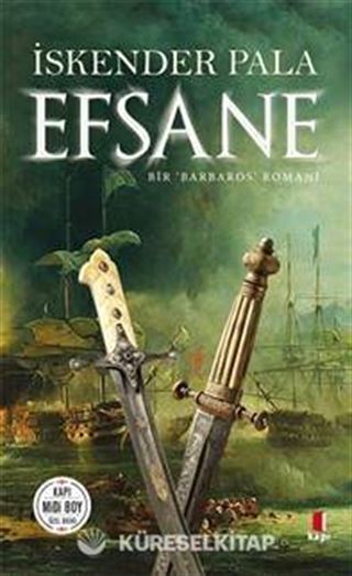 Efsane (Midi Boy)