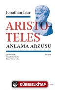 Aristoteles - Anlama Arzusu