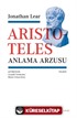 Aristoteles - Anlama Arzusu