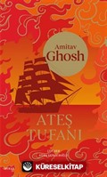 Ateş Tufanı