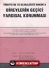 Bireylerin Geçici Yargısal Korunması