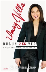 Bugün 2 Kg Ver
