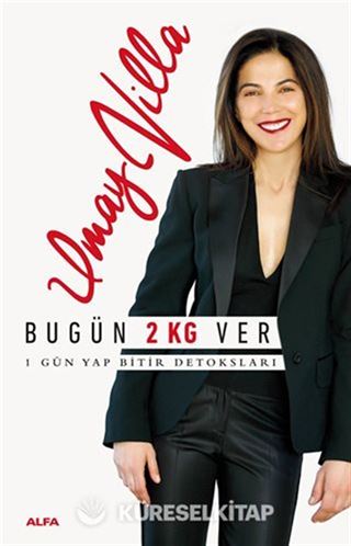 Bugün 2 Kg Ver