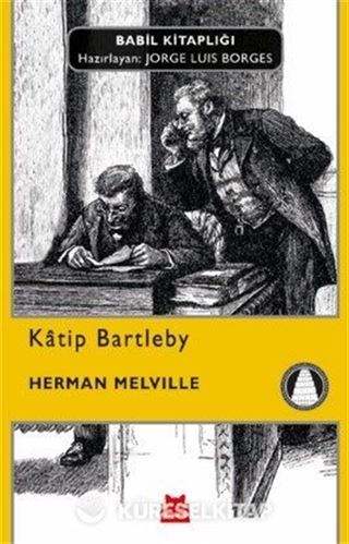 Katip Bartleby