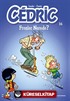 Cedric 16 - Frenler Nerede?